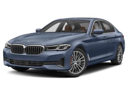 2023 BMW 5 series Rochester MN