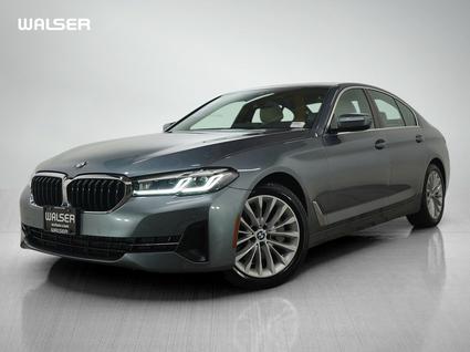 2021 BMW 5 series Minneapolis MN