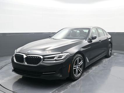 2022 BMW 5 series Louisville KY