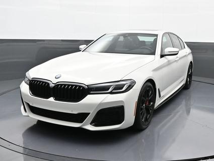 2021 BMW 5 series Louisville KY