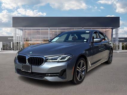 2022 BMW 5 series Long Island City NY