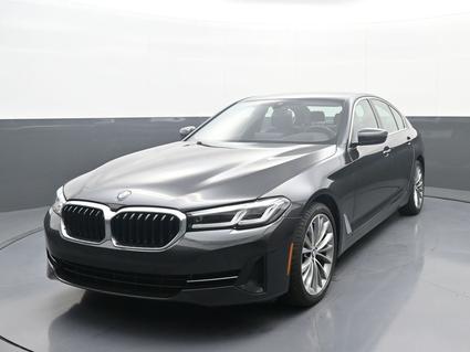 2023 BMW 5 series Louisville KY