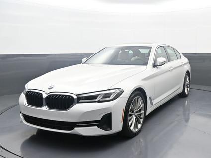 2023 BMW 5 series Louisville KY