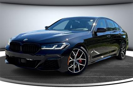 2023 BMW 5 series Fort Walton Beach FL