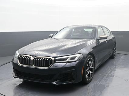 2023 BMW 5 series Louisville KY