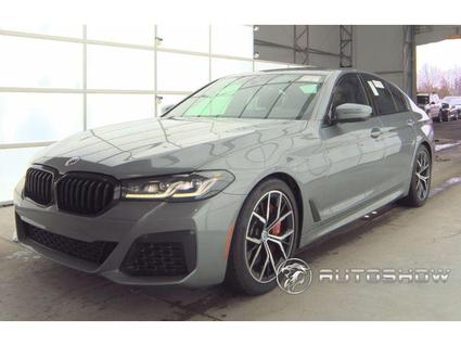 2023 BMW 5 series Somerset NJ