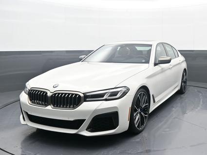 2023 BMW 5 series Louisville KY