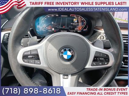 2021 BMW 5 series Staten Island NY