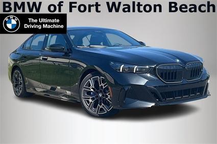 2026 BMW 5 series Fort Walton Beach FL