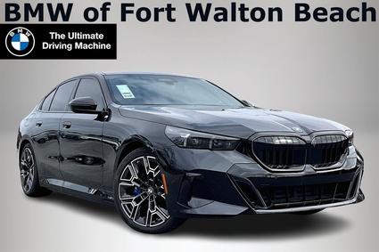 2026 BMW 5 series Fort Walton Beach FL