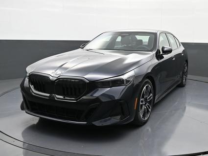 2025 BMW 5 series Louisville KY