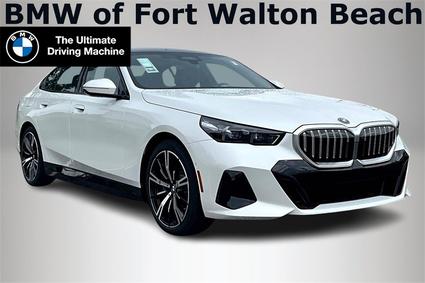 2026 BMW 5 series Fort Walton Beach FL
