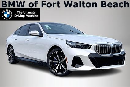 2026 BMW 5 series Fort Walton Beach FL