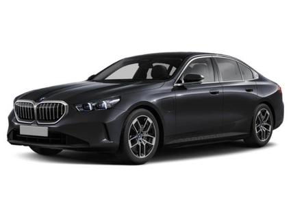 2026 BMW 5 series Rochester MN