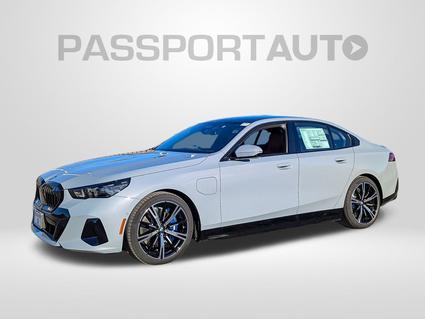 2026 BMW 5 series Suitland MD