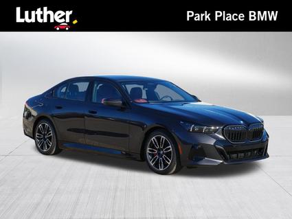 2026 BMW 5 series Rochester MN