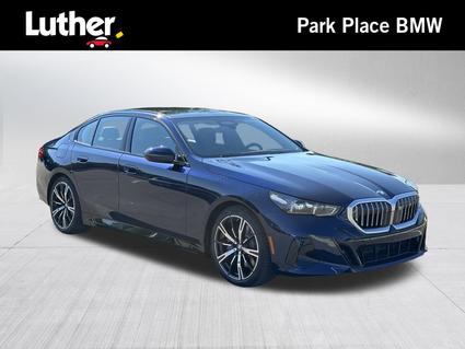 2026 BMW 5 series Rochester MN