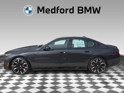 2026 BMW 5 series Medford OR