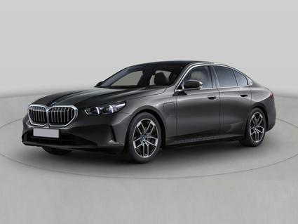 2026 BMW 5 series Suitland MD