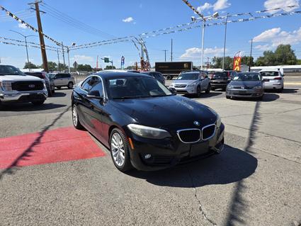 2014 BMW 2 series Billings MT