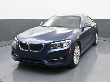 2016 BMW 2 series Louisville KY