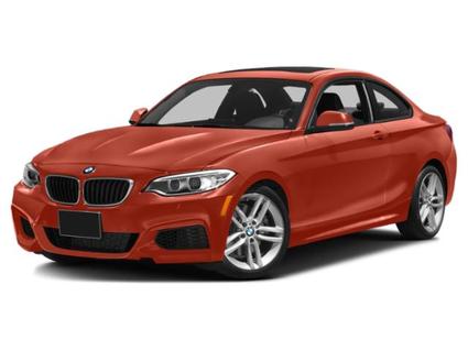 2015 BMW 2 series Wenatchee WA