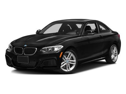 2016 BMW 2 series Rochester MN
