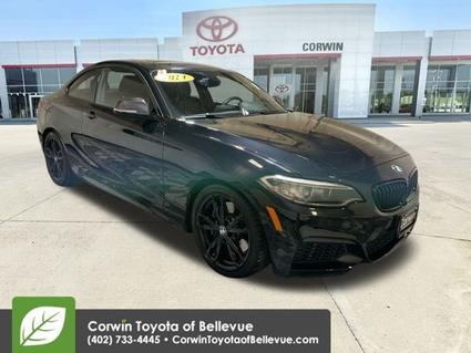 2014 BMW 2 series Bellevue NE