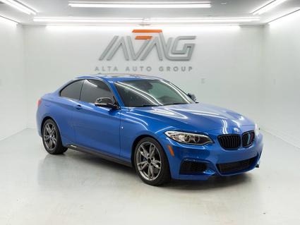 2015 BMW 2 series Concord NC