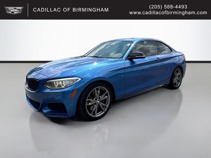 2014 BMW 2 series Vestavia Hills AL