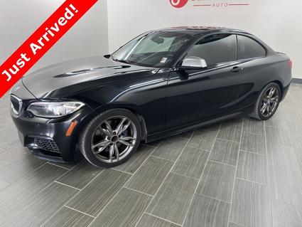 2016 BMW 2 series Witchita Falls TX