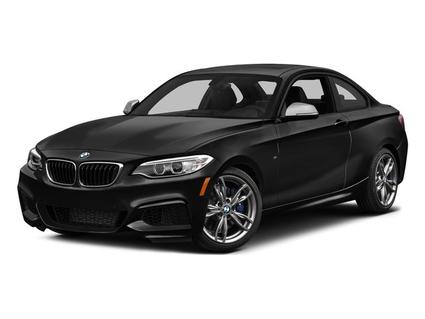 2016 BMW 2 series Minneapolis MN