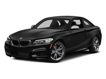 2016 BMW 2 series Rochester MN