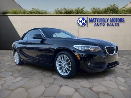 2015 BMW 2 series Metairie LA