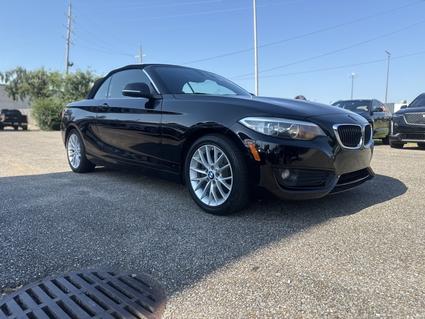 2015 BMW 2 series Metairie LA