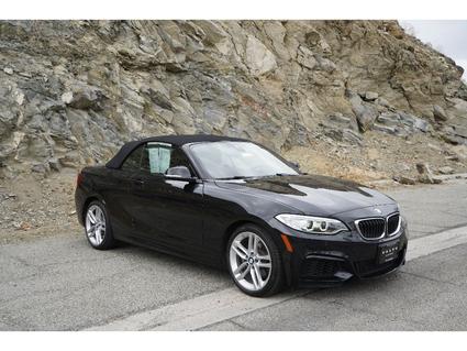 2016 BMW 2 series Cathedral City CA