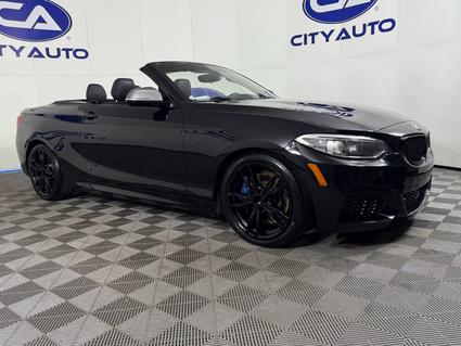 2015 BMW 2 series Memphis TN