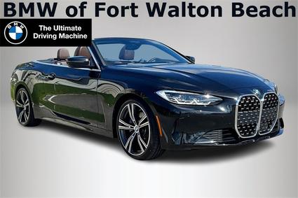 2023 BMW 4 series Fort Walton Beach FL