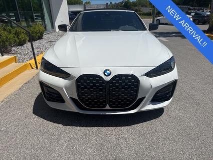 2023 BMW 4 series Fort Walton Beach FL