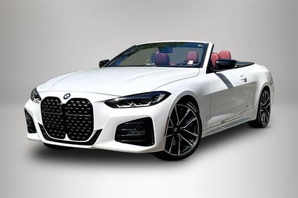 2024 BMW 4 series Fort Walton Beach FL