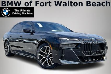 2026 BMW 7 series Fort Walton Beach FL