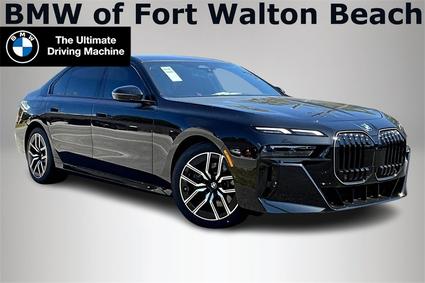 2026 BMW 7 series Fort Walton Beach FL