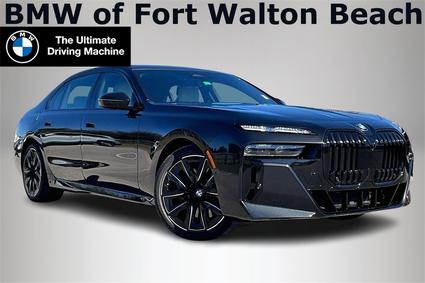 2023 BMW 7 series Fort Walton Beach FL