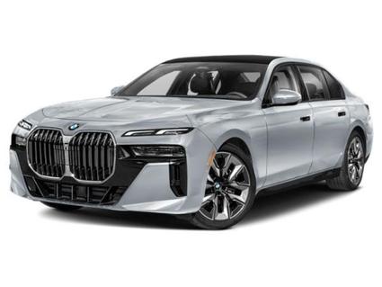 2025 BMW 7 series Lafayette LA