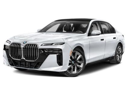 2025 BMW 7 series Lafayette LA
