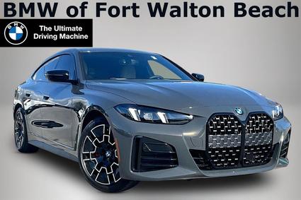 2026 BMW 4 series Fort Walton Beach FL