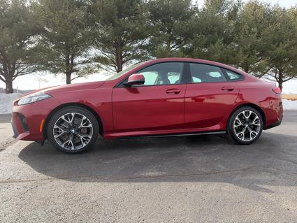 2025 BMW 2 series Taylorville IL