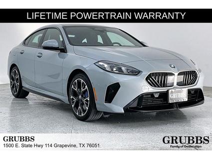 2025 BMW 2 series Grapevine TX