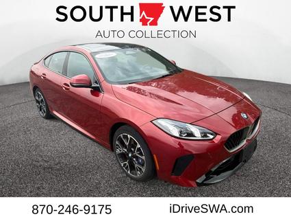 2025 BMW 2 series Arkadelphia AR