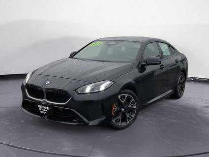 2025 BMW 2 series Ypsilanti MI
